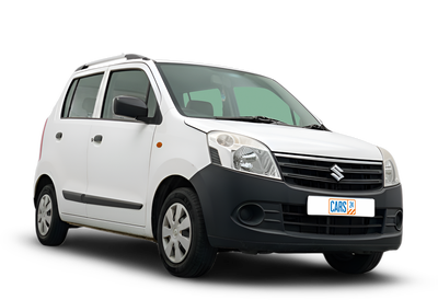 Maruti Wagon R 1.0-img